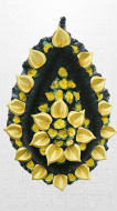 Coroane C3 cu Pin
