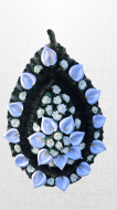 Coroane C3 cu Pin