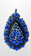 Coroane C3 cu Pin