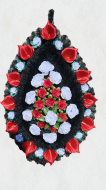 Coroane C3 cu pin model B
