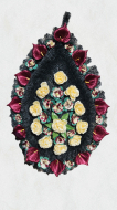Coroane C3 cu pin model B